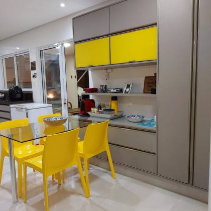 CASA ALPHAVILLE LIT NORTE II 4/4
