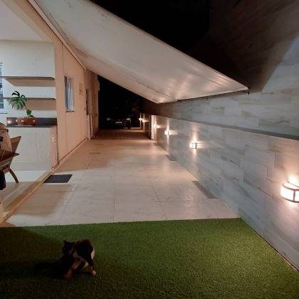 CASA ALPHAVILLE LIT NORTE II 4/4