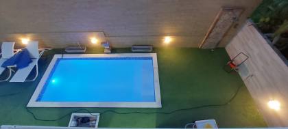 CASA ALPHAVILLE LIT NORTE II 4/4