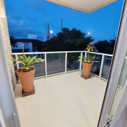 CASA ALPHAVILLE LIT NORTE II 4/4