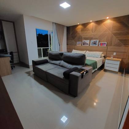 CASA ALPHAVILLE LIT NORTE II 4/4