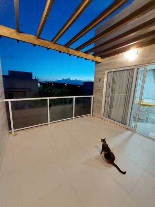 CASA ALPHAVILLE LIT NORTE II 4/4