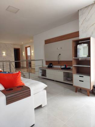 CASA ALPHAVILLE LIT NORTE II 4/4