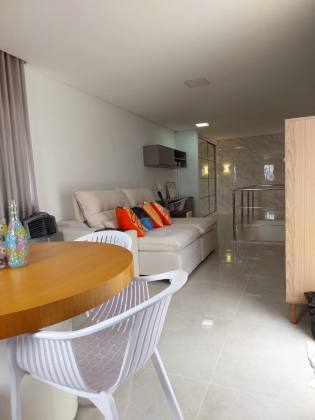 CASA ALPHAVILLE LIT NORTE II 4/4