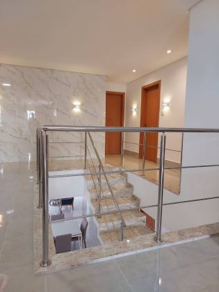 CASA ALPHAVILLE LIT NORTE II 4/4