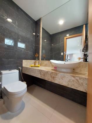 CASA ALPHAVILLE LIT NORTE II 4/4