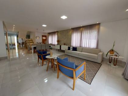 CASA ALPHAVILLE LIT NORTE II 4/4