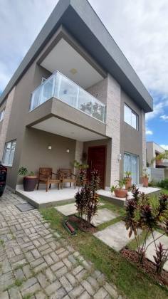 CASA ALPHAVILLE LIT NORTE II 4/4
