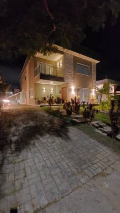CASA ALPHAVILLE LIT NORTE II 4/4