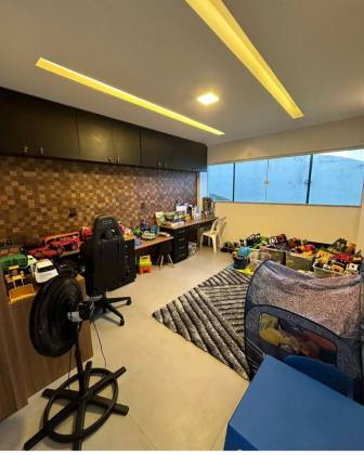 CASA  4/4 ALPHAVILLE  LIT NORTE II