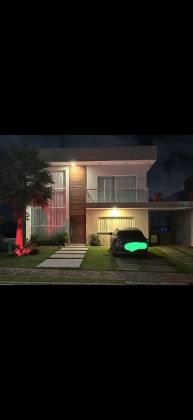 CASA  4/4 ALPHAVILLE  LIT NORTE II