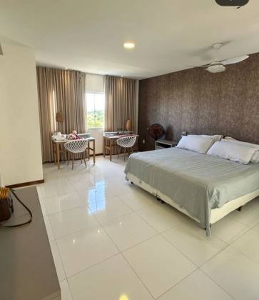 CASA  4/4 ALPHAVILLE  LIT NORTE II