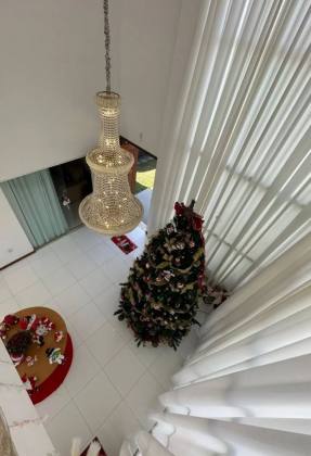 CASA  4/4 ALPHAVILLE  LIT NORTE II