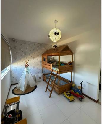 CASA  4/4 ALPHAVILLE  LIT NORTE II
