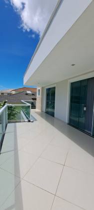 CASA 4/4 ALPHAVILLE LIT NORTE II