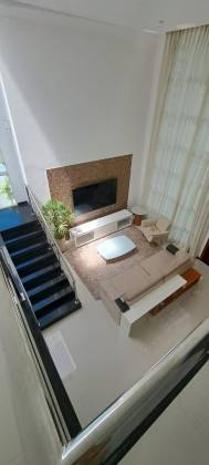 CASA 4/4 ALPHAVILLE LIT NORTE II
