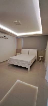 CASA 4/4 ALPHAVILLE LIT NORTE II