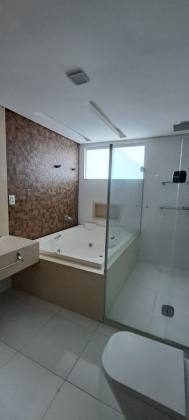 CASA 4/4 ALPHAVILLE LIT NORTE II