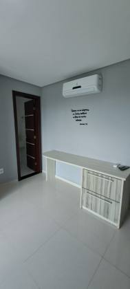 CASA 4/4 ALPHAVILLE LIT NORTE II
