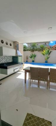 CASA 4/4 ALPHAVILLE LIT NORTE II