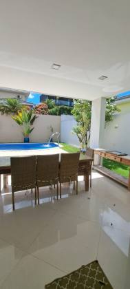 CASA 4/4 ALPHAVILLE LIT NORTE II