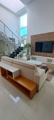 CASA 4/4 ALPHAVILLE LIT NORTE II