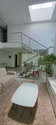 CASA 4/4 ALPHAVILLE LIT NORTE II
