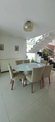 CASA 4/4 ALPHAVILLE LIT NORTE II