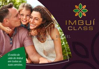Imbuí Class