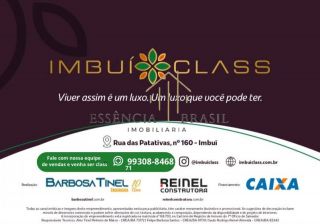 Imbuí Class