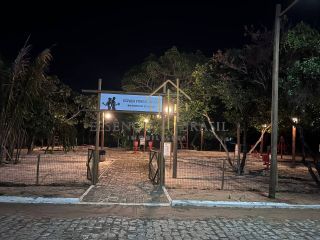 LOTE CONDOMÍNIO AGUAS DE SAUÍPE- PORTO DE SAUÍPE