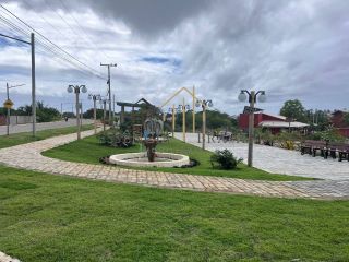 LOTE CONDOMÍNIO AGUAS DE SAUÍPE- PORTO DE SAUÍPE