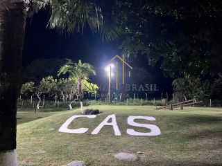 LOTE CONDOMÍNIO AGUAS DE SAUÍPE- PORTO DE SAUÍPE