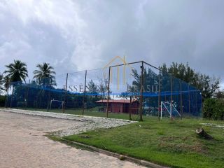 LOTE CONDOMÍNIO AGUAS DE SAUÍPE- PORTO DE SAUÍPE