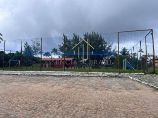 LOTE CONDOMÍNIO AGUAS DE SAUÍPE- PORTO DE SAUÍPE