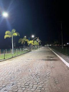LOTE CONDOMÍNIO AGUAS DE SAUÍPE- PORTO DE SAUÍPE