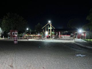 LOTE CONDOMÍNIO AGUAS DE SAUÍPE- PORTO DE SAUÍPE
