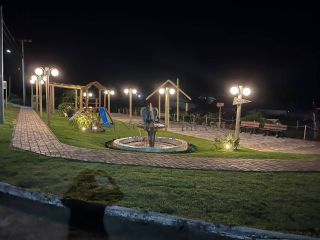 LOTE CONDOMÍNIO AGUAS DE SAUÍPE- PORTO DE SAUÍPE