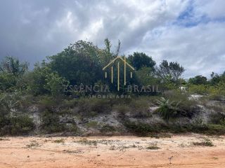 LOTE CONDOMÍNIO AGUAS DE SAUÍPE- PORTO DE SAUÍPE
