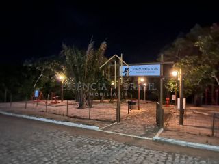 LOTE CONDOMÍNIO AGUAS DE SAUÍPE- PORTO DE SAUÍPE