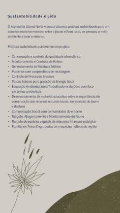 Alphaville Litoral Norte 4
