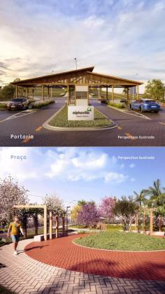 Alphaville Litoral Norte 4