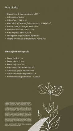 Alphaville Litoral Norte 4