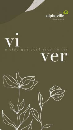 Alphaville Litoral Norte 4