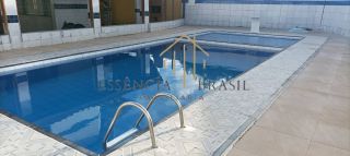 CHALÉ 2/4 CONDOMÍNIO BARRA DE JACUÍPE