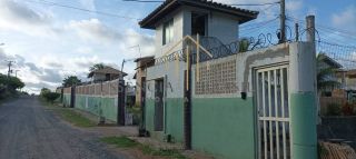 CHALÉ 2/4 CONDOMÍNIO BARRA DE JACUÍPE
