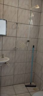 CHALÉ 2/4 CONDOMÍNIO BARRA DE JACUÍPE