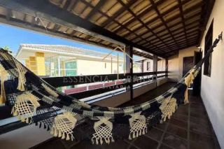 EXCELENTE CASA com 6 quartos a 60 metros da Praia de Vilas do Atlântico