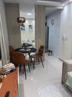 ÓTIMO APARTAMENTO 2 quartos próximo do Parque Shopping