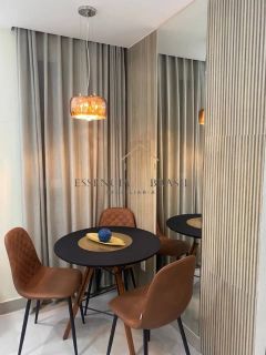 ÓTIMO APARTAMENTO 2 quartos próximo do Parque Shopping